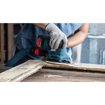 Bosch 2 608 900 862 sukamasis įrankis šlifavimo/šlifavimo reikmuo Medienai Šlifavimo lapas