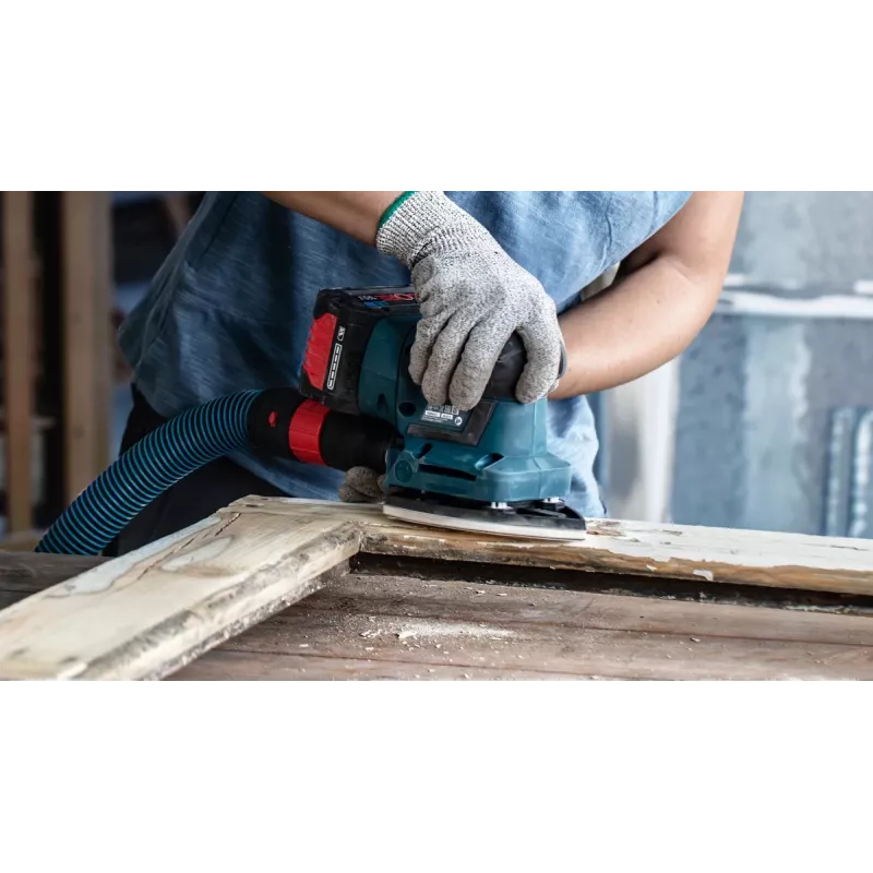 Bosch 2 608 900 862 sukamasis įrankis šlifavimo/šlifavimo reikmuo Medienai Šlifavimo lapas