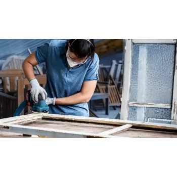 Bosch 2 608 900 862 sukamasis įrankis šlifavimo/šlifavimo reikmuo Medienai Šlifavimo lapas