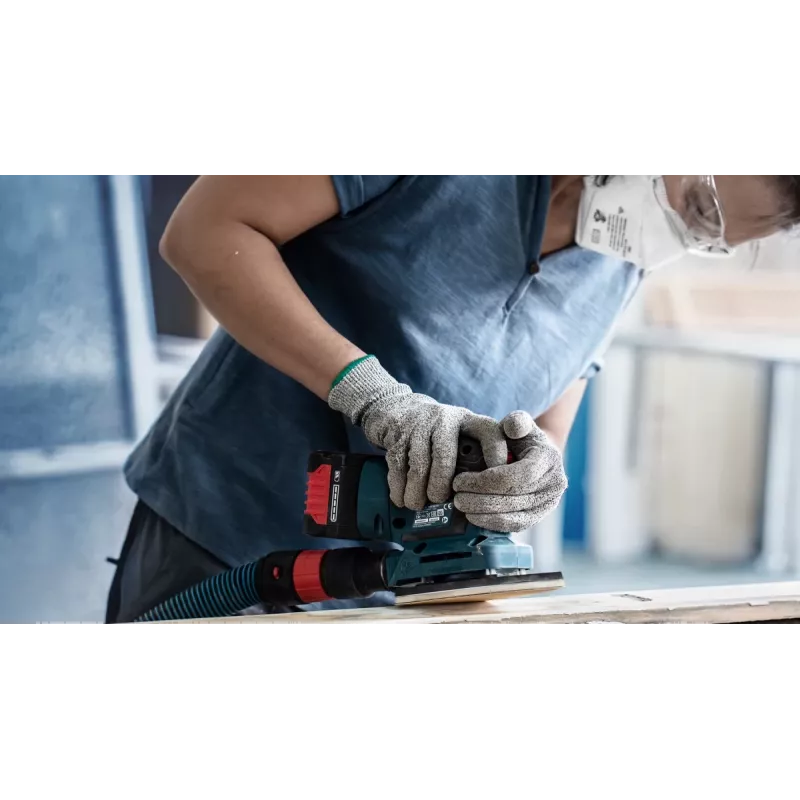 Bosch 2 608 900 862 sukamasis įrankis šlifavimo/šlifavimo reikmuo Medienai Šlifavimo lapas