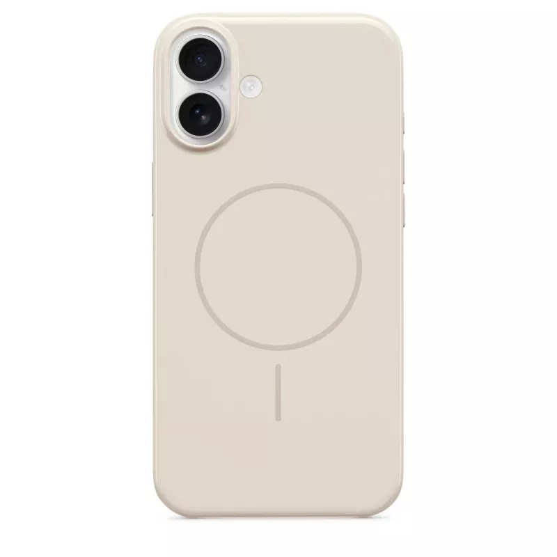 APPLE Beats iPhone 16 Plus - Dėklas su Magsafe - Summit Stone