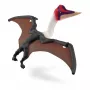 Žaislas Schleich Quetzalcoatlus 15028 juoda ruda balta vaikams nuo 4 metų
