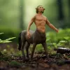 Figūrėlė Schleich Haris Poteris Fircas Ruda 13986