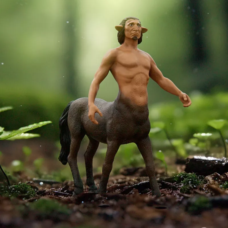 Figūrėlė Schleich Haris Poteris Fircas Ruda 13986
