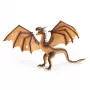 schleich Haris Poteris vengrų raguodegis, 6 m., Magiškos būtybės, Ruda, Plastikas