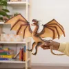 schleich Haris Poteris vengrų raguodegis, 6 m., Magiškos būtybės, Ruda, Plastikas