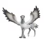 Schleich Hario Poterio figūrėlė Piktasparnis juodai balta 13988