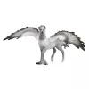 Schleich Hario Poterio figūrėlė Piktasparnis juodai balta 13988
