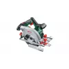Bosch Circ 18V-53 16 cm Juoda, Žalia 4300 aps./min.
