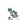 Bosch Circ 18V-53 16 cm Juoda, Žalia 4300 aps./min.
