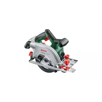 Bosch Circ 18V-53 16 cm Juoda, Žalia 4300 RPM