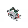 Bosch Circ 18V-53 16 cm Juoda, Žalia 4300 RPM