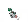 Bosch Circ 18V-53 16 cm Juoda, Žalia 4300 RPM