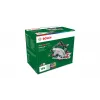 Bosch Circ 18V-53 16 cm Juoda, Žalia 4300 RPM