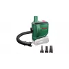 Bosch EasyInflate 18V-500 elektrinis oro siurblys 0,03 bar 530 l/min