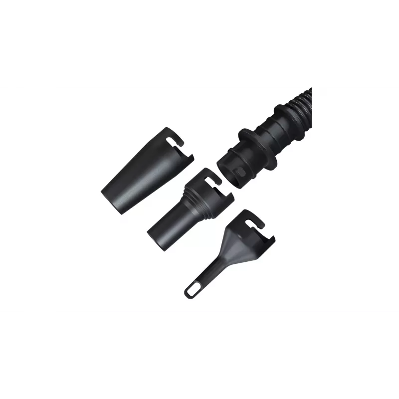 Bosch EasyInflate 18V-500 elektrinis oro siurblys 0,03 bar 530 l/min