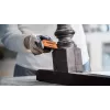 Bosch 2 608 901 173 rankinio šlifavimo priedas Šlifavimo pagalvėlė Labai smulkus grūdėtumas 1 vnt.