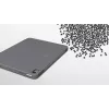 LOGITECH Combo Touch iPad Air 11-in 5-os kartos Oxford Pilka Qwertz vokiška