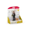 Figūrėlė Schleich Hermione Granger ir Kruksas multispalvė 42635