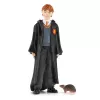 schleich Ron Weasley & Scabbers, 6 metų, Haris Poteris™, įvairiaspalvis, plastikas