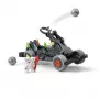 schleich ELDRADOR CREATURES Katapulta su mini būtybe, Monstrai ir drakonai, Robotai / mini būtybės, 7 metai, Daugiaspalvė, Plastikas