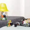 schleich ELDRADOR CREATURES Katapulta su mini būtybe, Monstrai ir drakonai, Robotai / mini būtybės, 7 metai, Daugiaspalvė, Plastikas