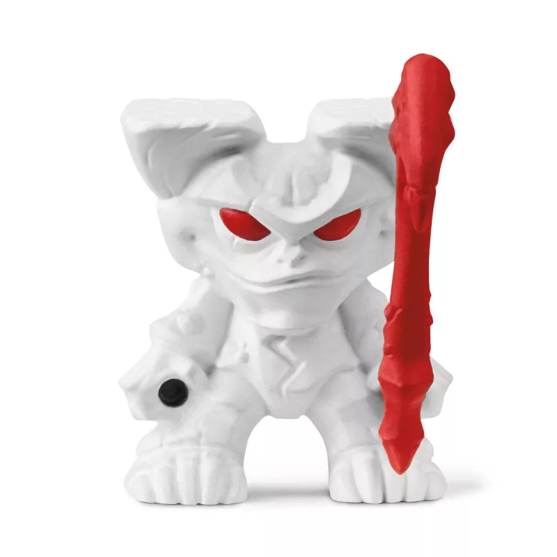 schleich ELDRADOR CREATURES Katapulta su mini būtybe, Monstrai ir drakonai, Robotai / mini būtybės, 7 metai, Daugiaspalvė, Plastikas
