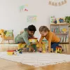 schleich FARM WORLD Didelis ūkis su gyvūnais ir priedais, Ūkis, 3 m., Daugiaspalvis, Plastikas