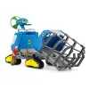 Schleich dinozaurų vikšrinė transporto priemonė, įvairiaspalvė, 42604