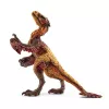 Schleich dinozaurų vikšrinė transporto priemonė, įvairiaspalvė, 42604