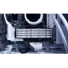 Kingston Technology FURY Beast 32GB 5600MT/s DDR5 CL36 DIMM (2 rinkinys) balta EXPO