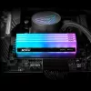 ADATA DDR5 16GB 6400MHz CL32 vieno modulio operatyvioji atmintinė