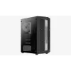 Aerocool Prime-G-BK-v2 Midi Tower Juoda