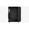 Aerocool Prime-G-BK-v2 Midi Tower Juoda