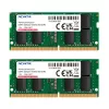 ADATA AD4S32008G22-DTGN atminties modulis 16 GB 2 x 8 GB DDR4 260 kontaktų SO-DIMM