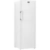 Stacionarus šaldiklis BEKO FS127940N — 244 L naudingoji talpa, E klasė, 13 kg/val, baltos spalvos