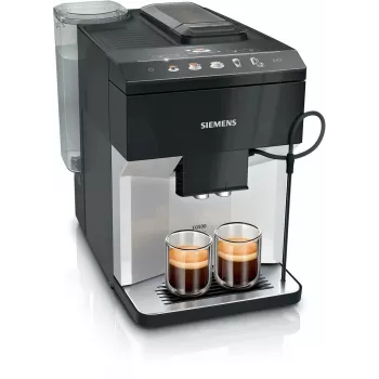 Siemens EQ.500 TP511R01 kavos virimo aparatas Pilnai automatinis Espreso aparatas 1,9 l