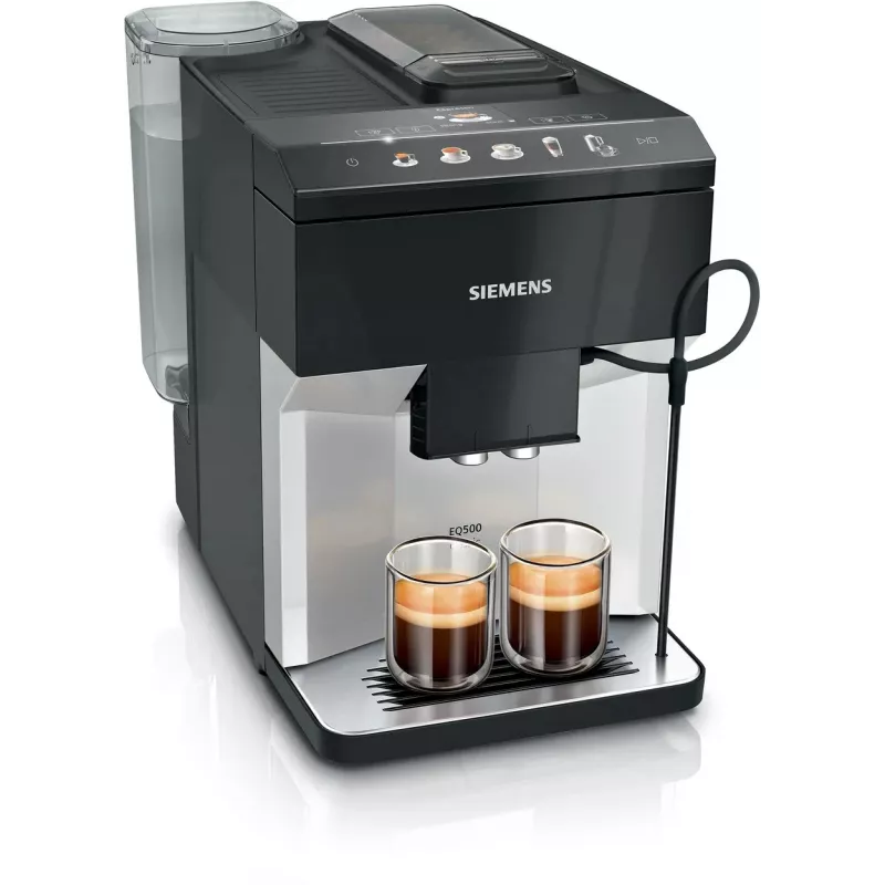 Siemens EQ.500 TP511R01 kavos virimo aparatas Pilnai automatinis Espreso aparatas 1,9 l
