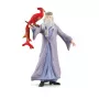 schleich Albas Dumbldoras ir Fawkesas, 6 m., Haris Poteris™, įvairiaspalvis, plastikinis