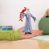 schleich Albas Dumbldoras ir Fawkesas, 6 m., Haris Poteris™, įvairiaspalvis, plastikinis