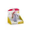 schleich Albas Dumbldoras ir Fawkesas, 6 m., Haris Poteris™, įvairiaspalvis, plastikinis