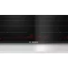 Bosch Serie 8 PXY675DC1E kaitlentė Juoda Įmontuojama Zoninė indukcinė kaitlentė 4 zonos(-ų)