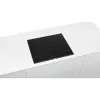 Bosch Serie 8 PXY675DC1E kaitlentė Juoda Įmontuojama Zoninė indukcinė kaitlentė 4 zonos(-ų)