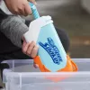 Nerf Super Soaker F38895L1 vandens šautuvas / vandens balionai 236 ml