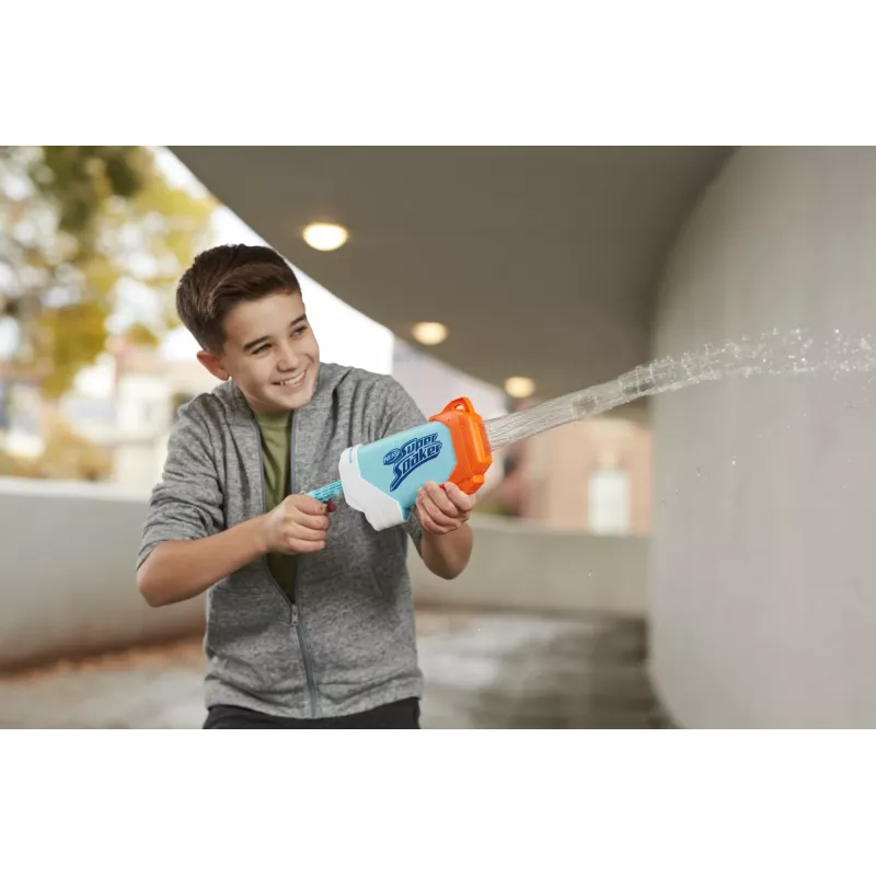 Nerf Super Soaker F38895L1 vandens šautuvas / vandens balionai 236 ml