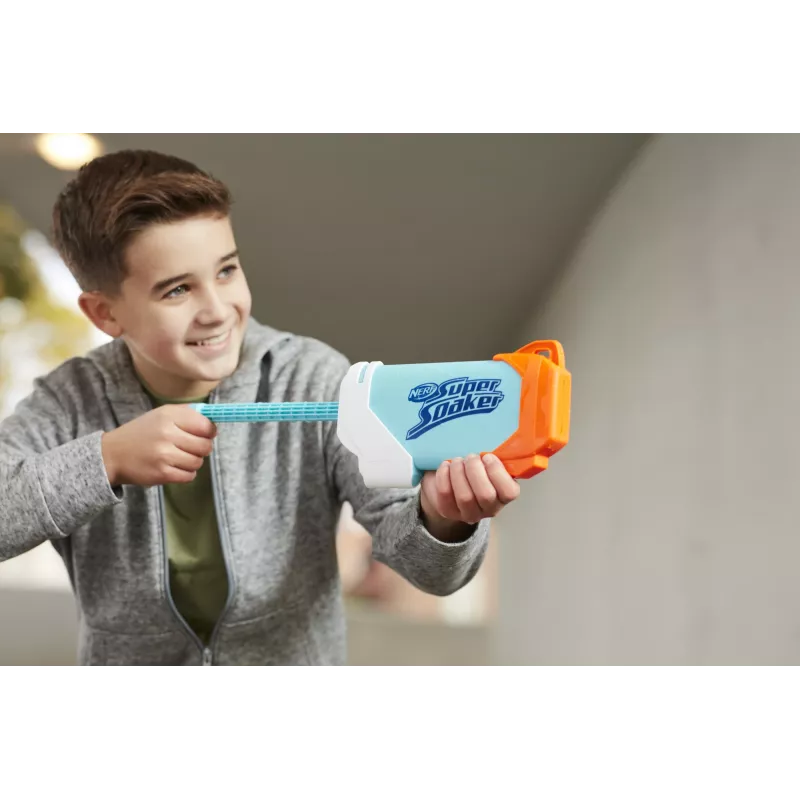 Nerf Super Soaker F38895L1 vandens šautuvas / vandens balionai 236 ml