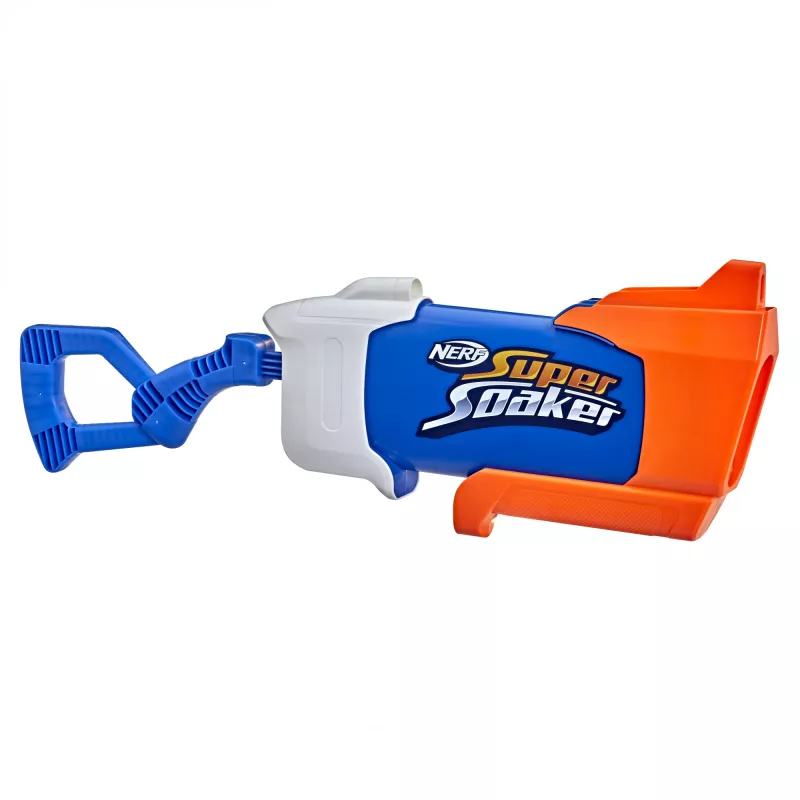 Nerf Super Soaker F38905L0 vandens šautuvas / vandens balionėliai 650 ml
