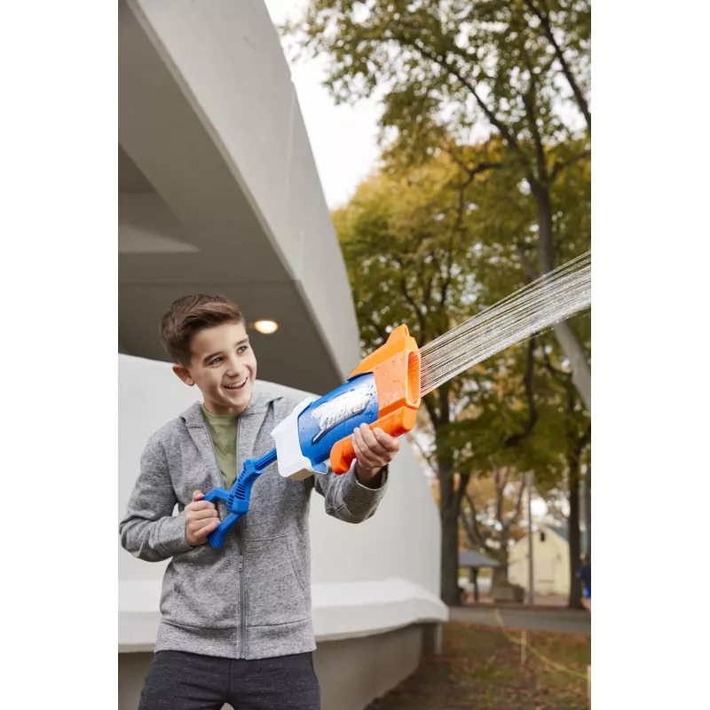 Nerf Super Soaker F38905L0 vandens šautuvas / vandens balionėliai 650 ml