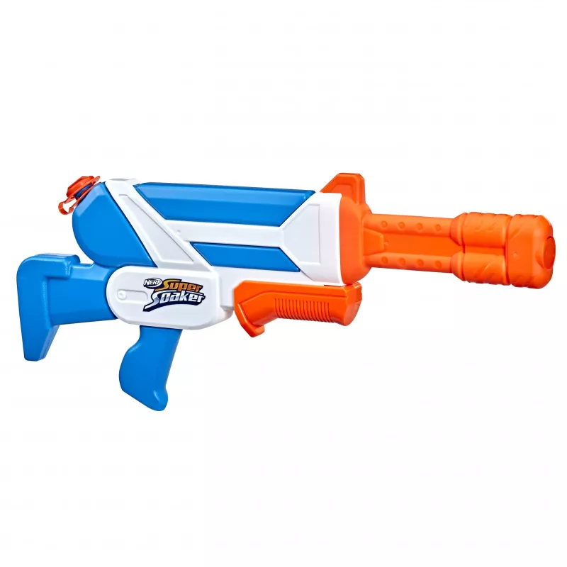 Nerf Super Soaker F38845L1 vandens šautuvas/vandens balionai 1094 ml