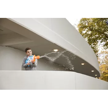 Nerf Super Soaker F38845L1 vandens šautuvas/vandens balionai 1094 ml
